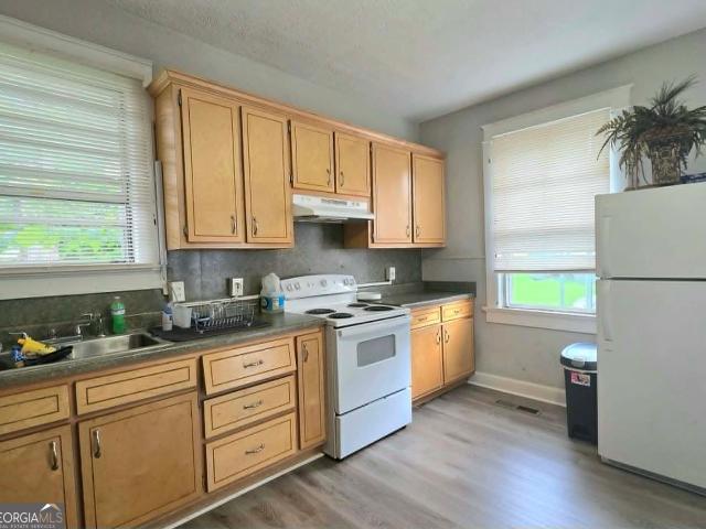 House for sale in Upson, Georgia