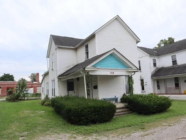 House for sale in Fay, Ohio