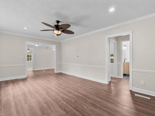 House for sale in Asheboro, North Carolina
