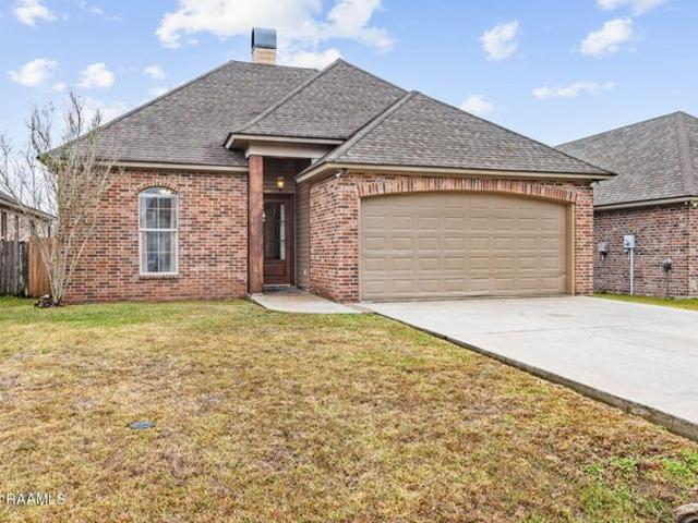 House for sale in Scott, Louisiana