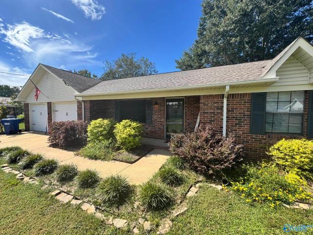 House for sale in Albertville, Marshall County