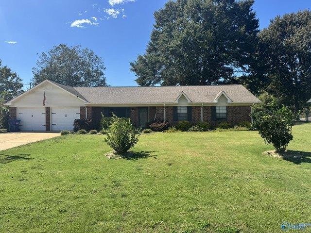 House for sale in Albertville, Marshall County