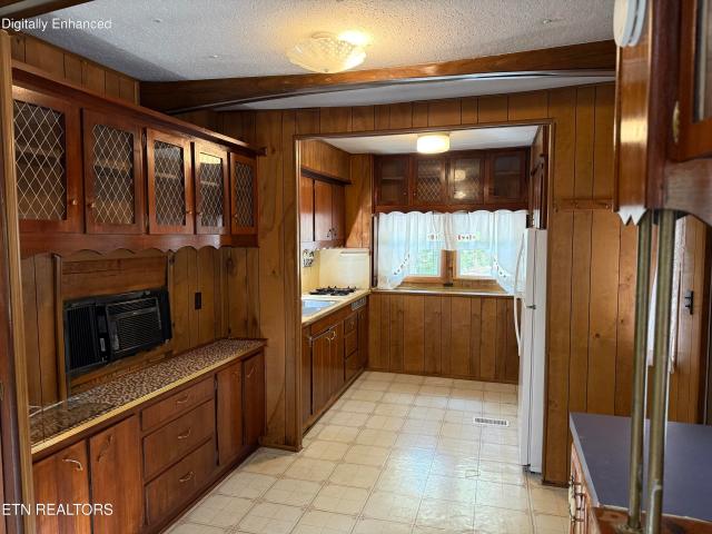 House for sale in Oakdale, East Tennessee