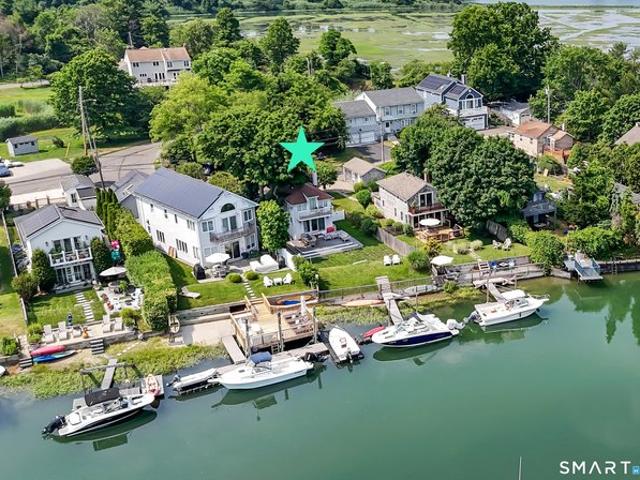 House for sale in Fairfield, Connecticut