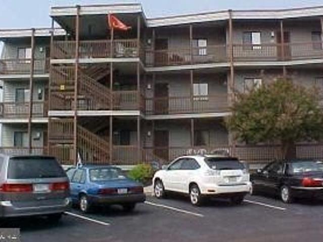 Condo for sale in Ocean City, Maryland