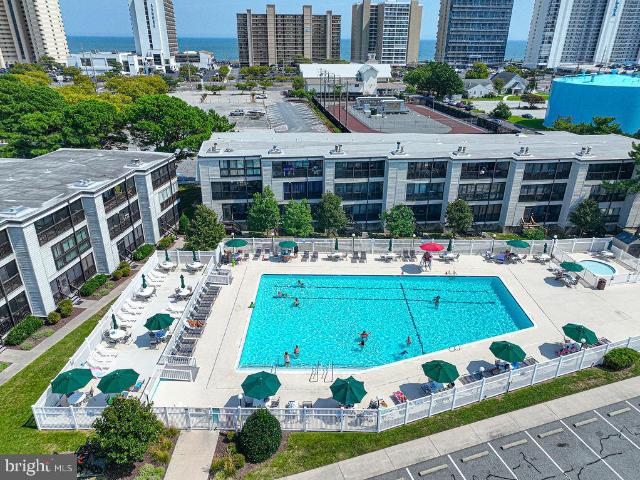 Condo for sale in Ocean City, Maryland