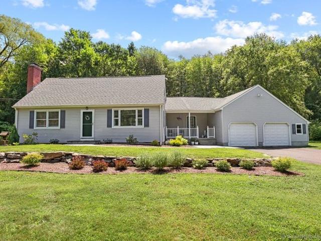 House for sale in Portland, Connecticut