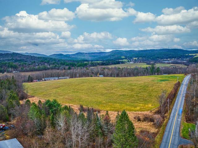 Land for sale in New Hampshire