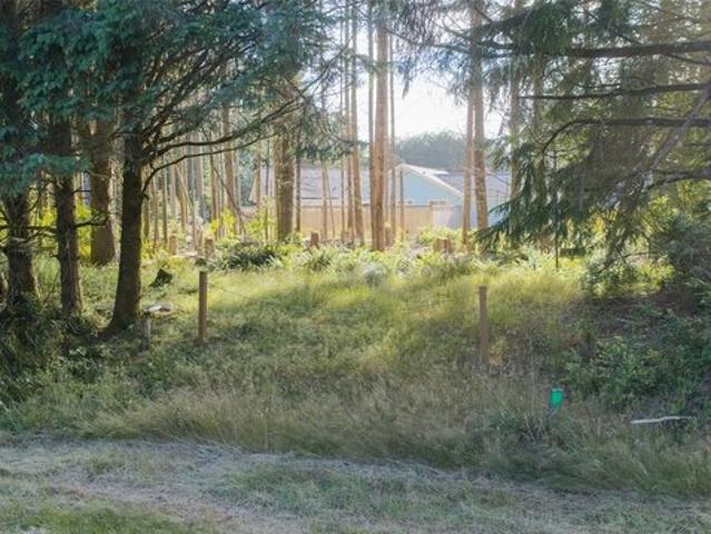 Land for sale in Ocean Shores, Washington