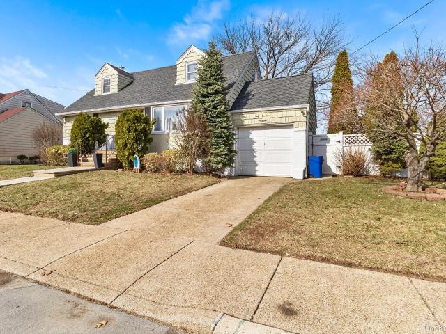 House for sale in Nassau, New York