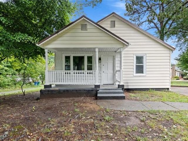 House for sale in Jonesville, North Carolina