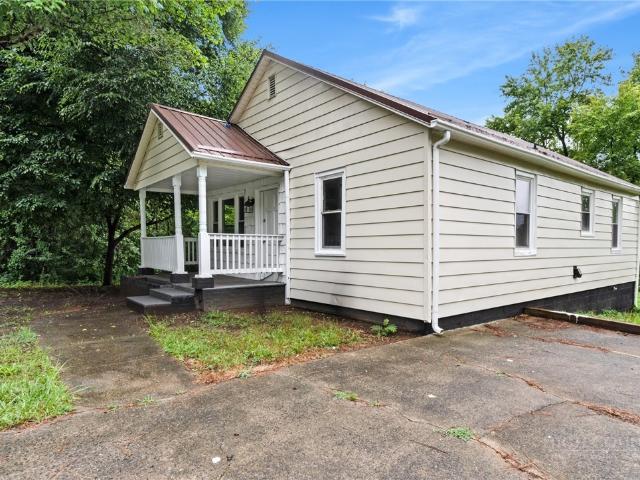 House for sale in Jonesville, North Carolina
