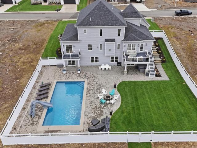 House for sale in Archbald, Pennsylvania