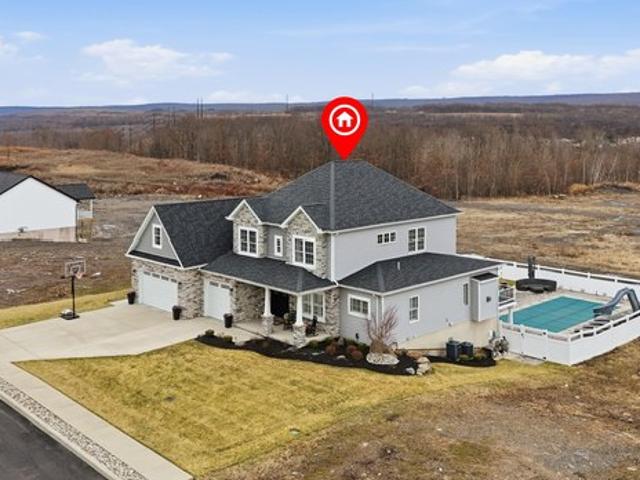House for sale in Archbald, Pennsylvania