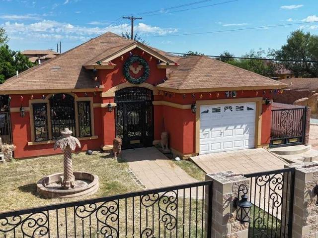 House for sale in Laredo, Texas