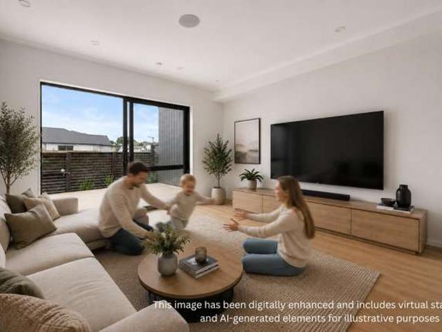 House for sale in Papakura, Oroua County