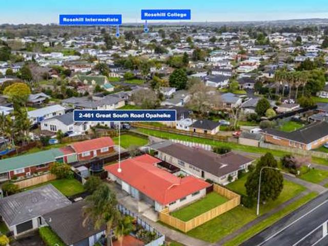 House for sale in Papakura, Oroua County