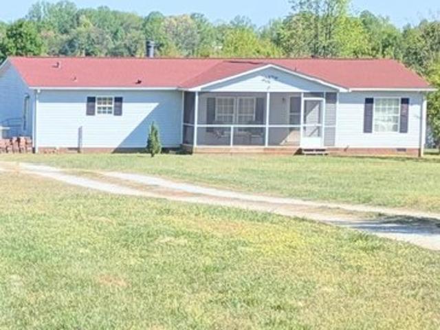 House for sale in Chesnee, South Carolina