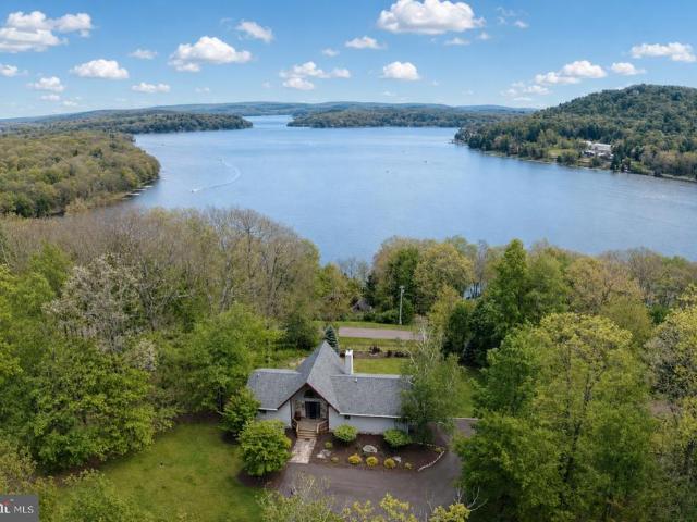 House for sale in Garrett, Maryland