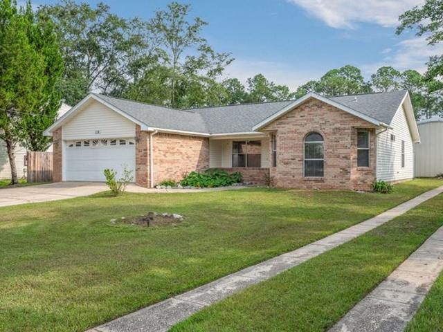 House for sale in Crestview, Florida