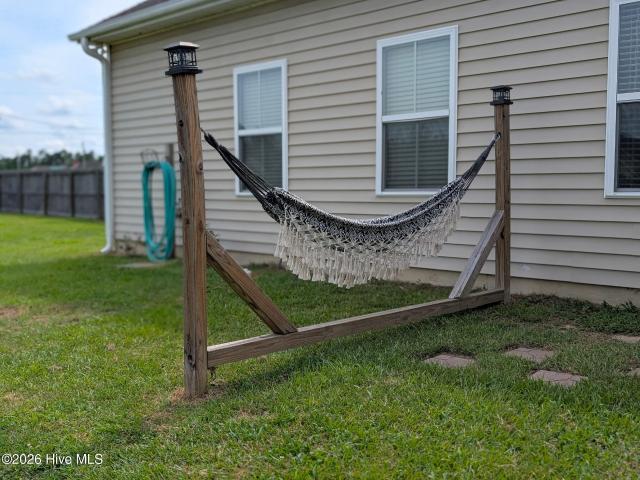 House for sale in Maysville, North Carolina
