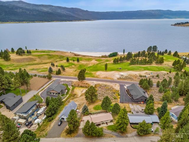 House for sale in Cascade, Valley County