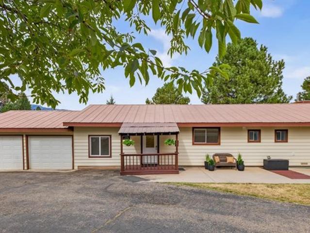 House for sale in Cascade, Valley County