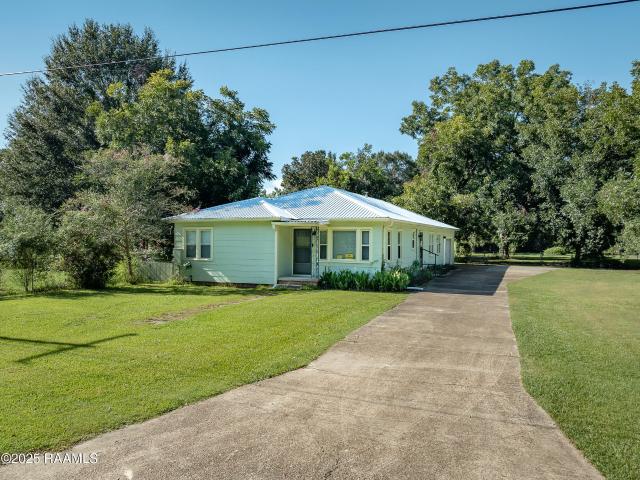Property for sale in Lawtell, Louisiana