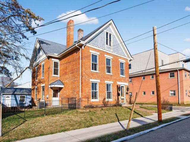 House for sale in Harrison, Ohio