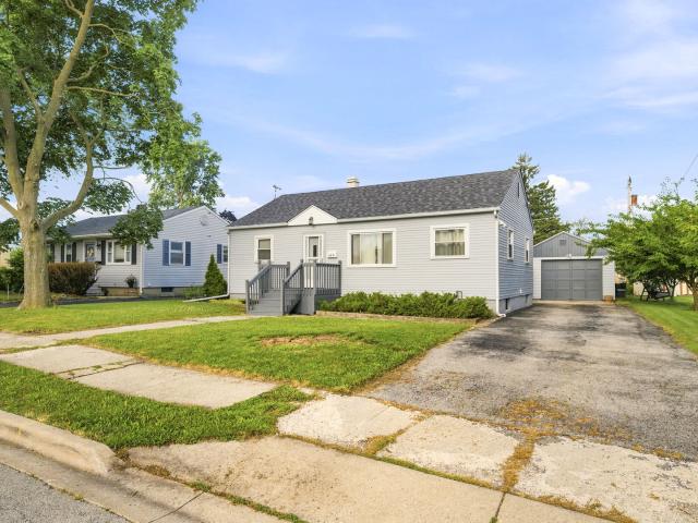 House for sale in Joliet, Illinois