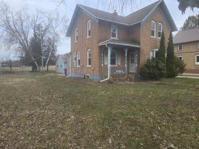 House for sale in Bonduel, Wisconsin