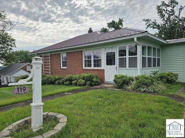 House for sale in Virginia