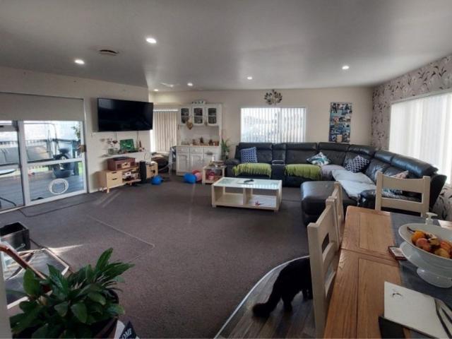 House for rent in Hillsborough, Taranaki