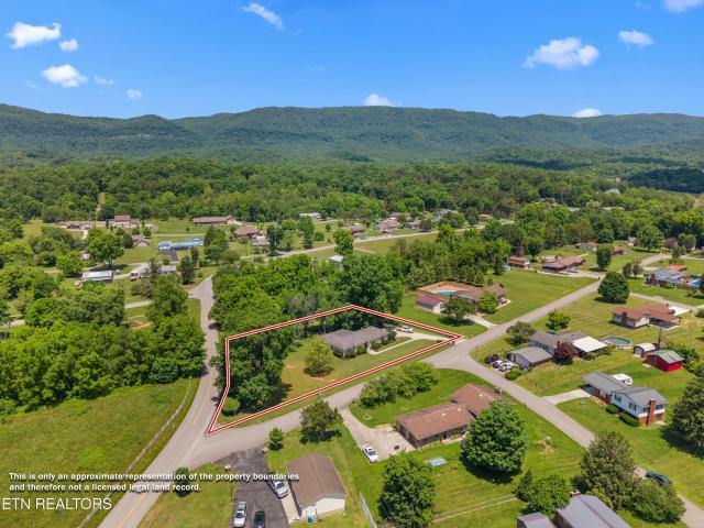 House for sale in Tennessee