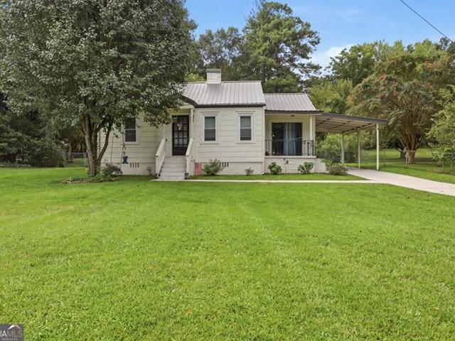 House for sale in Toccoa, Georgia