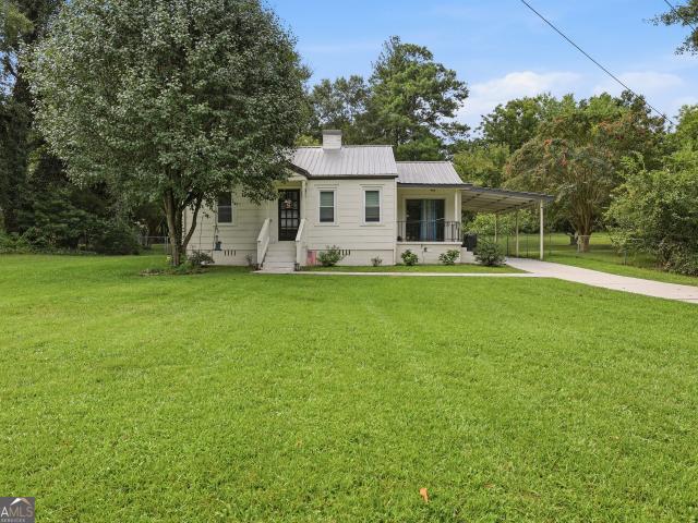 House for sale in Toccoa, Georgia