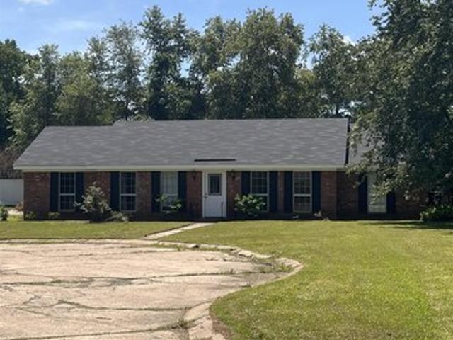 House for sale in West Monroe, Louisiana