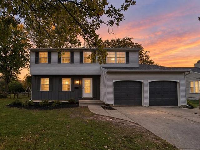 House for sale in Pheasant Run, Perrysburg