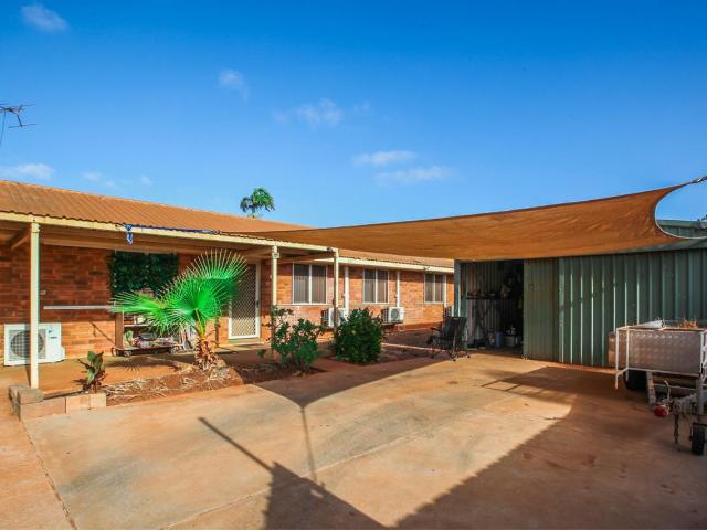 House for sale in South Hedland, Western Australia