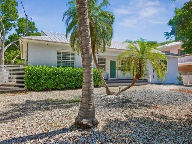 House for sale in Key Largo, Florida