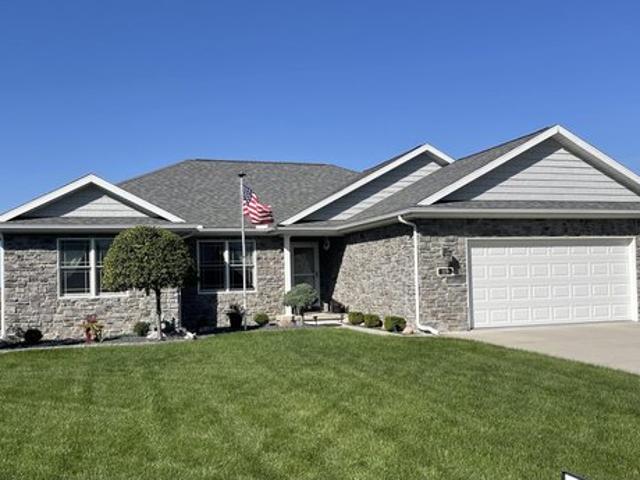 House for sale in Swanton, Fulton County