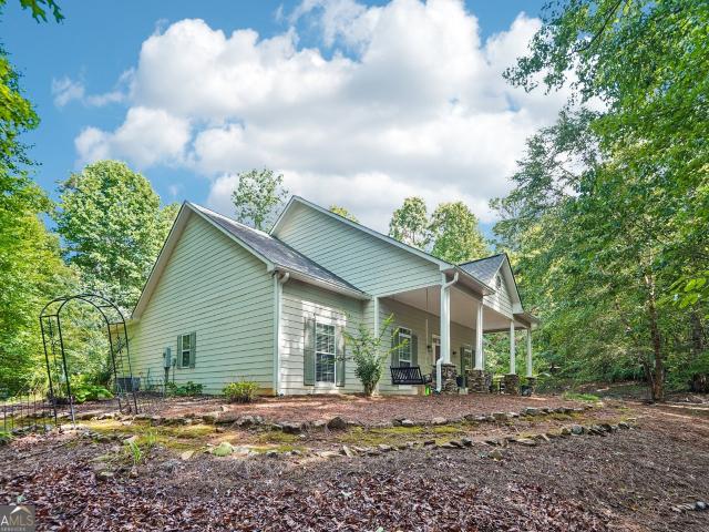 House for sale in Banks, Georgia