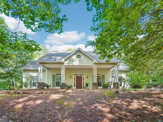 House for sale in Banks, Georgia