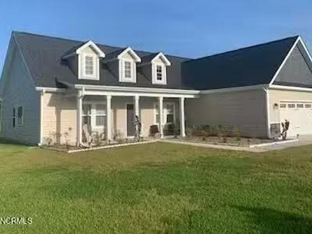 House for rent in Jacksonville, North Carolina