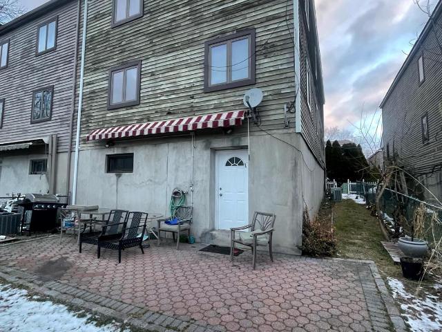 House for sale in Mount Vernon, New York