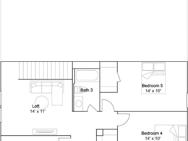 House for sale in Caldwell, Texas