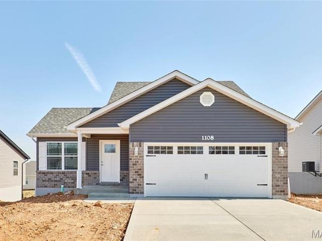 House for sale in Wright City, Missouri
