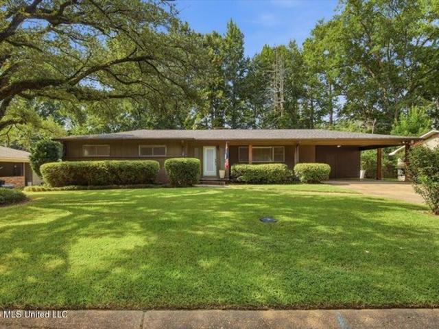 House for sale in Jackson, Mississippi