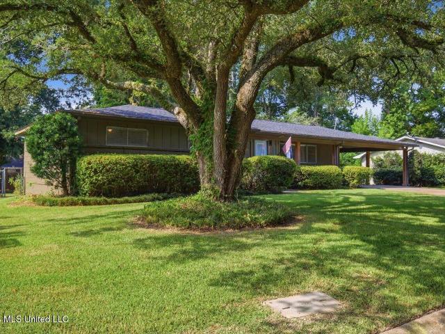 House for sale in Jackson, Mississippi