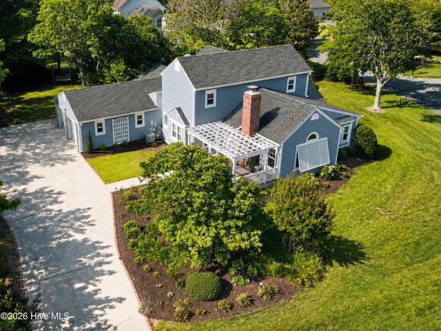 House for sale in Morehead City, North Carolina